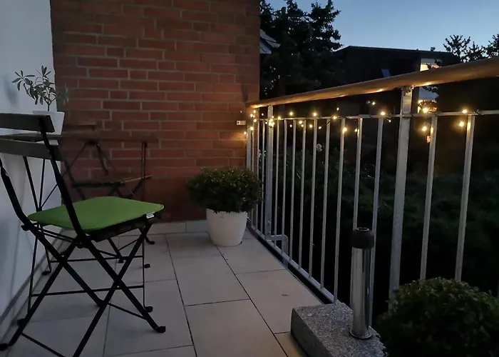 Ninas - Exklusiv Fuer Frauen Bremen