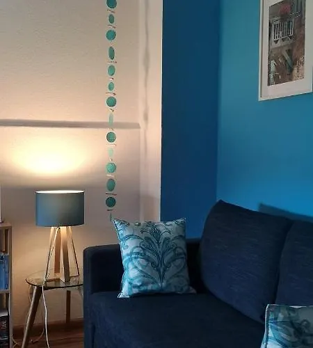 Ninas - Exklusiv Fuer Frauen Couette-café Brême