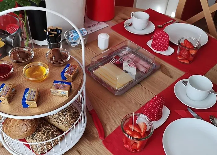 Ninas - Exklusiv Fuer Frauen Brême