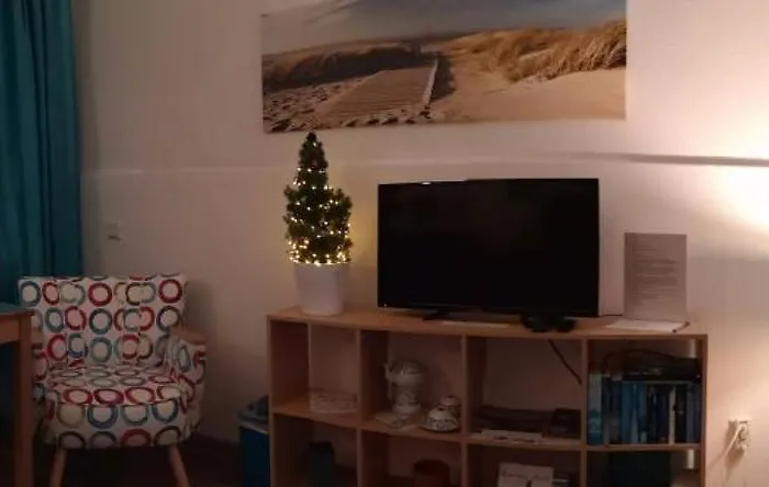 Bed & Breakfast Ninas - Exklusiv Fuer Frauen Bremen