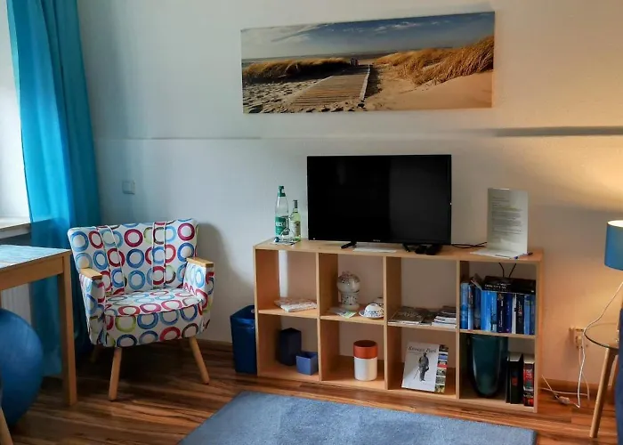 Ninas - Exklusiv Fuer Frauen